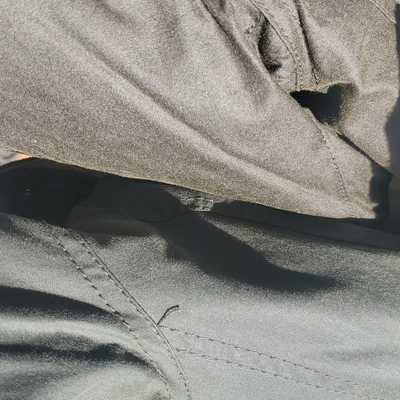 NIB - Rare Brown Barbour Sapper Wax Jacket - Small - brown - NEVER BEEN WORN - Picture 11 of 11